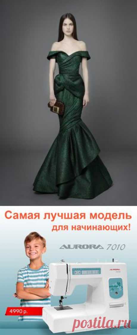 Шить просто| VK