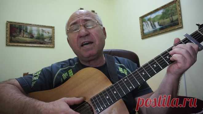 Окончен школьный роман...исп.Д.Духовников