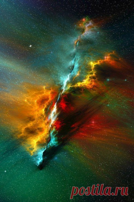 Астрономия является удивительным - Туманность Изображения: https://nebulaimages.com/ ...