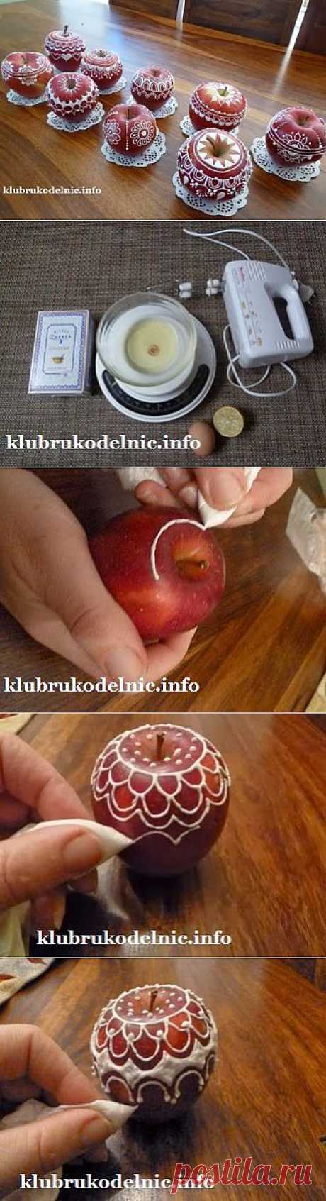 Клуб рукодельниц