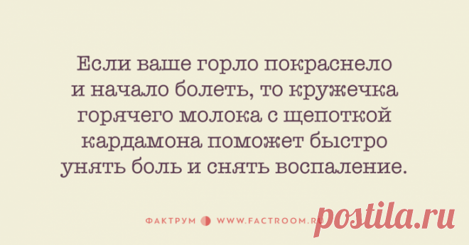 20 крутых советов, которые помогут вам в любой ситуации