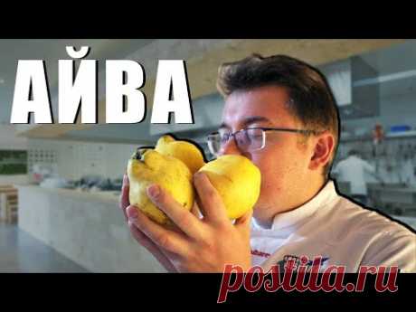Топ 5 самых вкусных рецептов из АЙВЫ