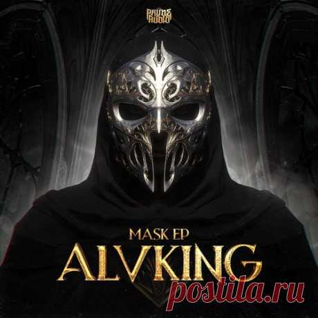 ALVKING - Mask [Prime Audio]