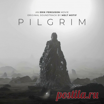 Melt Motif - Pilgrim (Original Motion Picture Soundtrack) (2024) 320kbps / FLAC