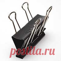 Смертельное оружие для офисных работников