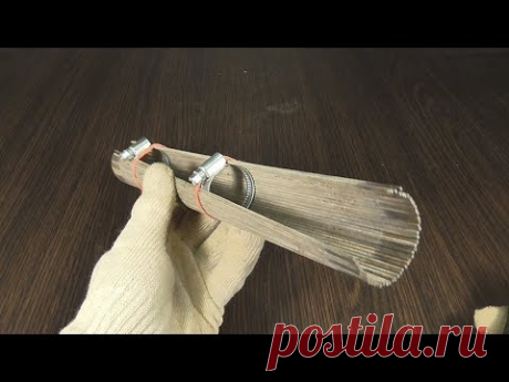 Что можно сделать из старых Электродов???