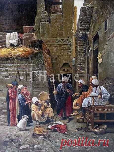 Улица
