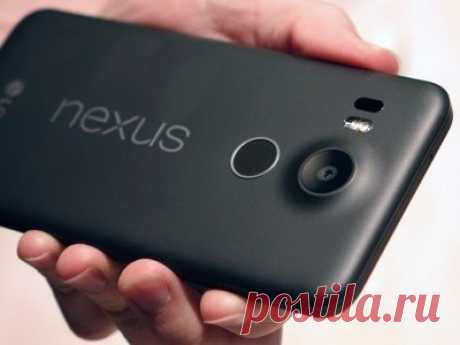Android 7.1.2 принесёт на Nexus 5X и 6P одну из эксклюзивных функций &quot;пикселей&quot; Когда компания Google представила смартфоны Pixel и Pixel XL, для них было заявлено множество эксклюзивных функций. Одной из них стала поддержка жестов для сканера отпечатков пальцев, которая позволяет свайпом по датчику открывать и закрывать центр уведомлений. Владельцы Nexus 5X и 6P были возмущены этой эксклюзивностью, поскольку их устройства без проблем могут поддерживать эту функцию. На это…