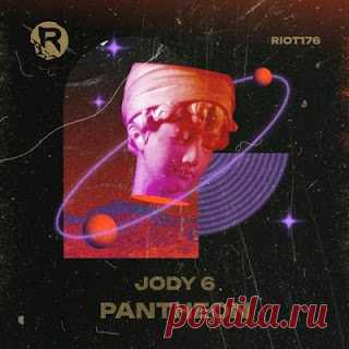 lossless music  : Jody 6 - Pantheon