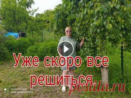 УЖЕ СКОРО ВСЕ РЕШИТСЯ  /// ОСТАЛОСЬ НЕМНОГО/// Всем привет! С Вами канал- ТАТЬЯНА БЕЛИКОВА. Мой канал о моей жизни с ребенком без приукрасс и конечно же о моем хобби вязании ,без которого я не обхо...