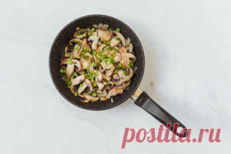 Легкие закуски из шампиньонов Если вы ищете простой и вкусный рецепт закуски, то блюда из шампиньонов с овощами и специями в легком маринаде – лучший выбор.
У них необычный вкус из-за...