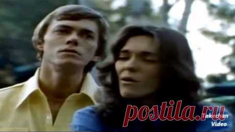 Please Mr Postman - Carpenters