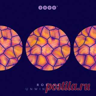 lossless music  : Robine - Unwind Lines