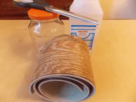 КЛЕЙ, КОТОРЫЙ СКЛЕИТ ВСЁ