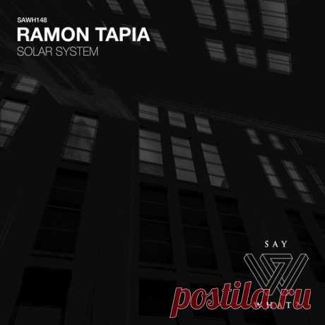 Ramon Tapia – Solar System [SAWH148] 320kbps / AIFF