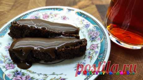 Шоколадная сгущенка для диабетиков, еще один старый рецепт, простой и вкусный | Перехитри Диабет | Яндекс Дзен
