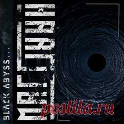 Matt Hart - Black Abyss (2024) [Single] Artist: Matt Hart Album: Black Abyss Year: 2024 Country: UK Style: Dark Electro, Industrial