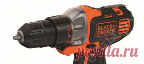 Многофункциональный аккумуляторный инструмент Black+Decker MultiEvo MT218KB
