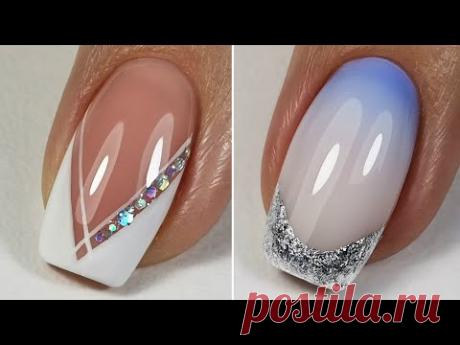 Идеи Дизайна Ногтей💅/Nail Design ideas💅