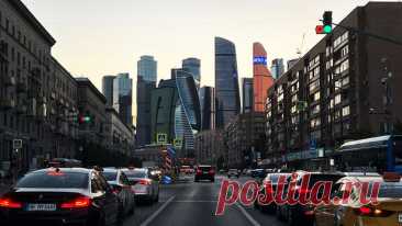В Москве изменяются тарифы на проезд в городском транспорте