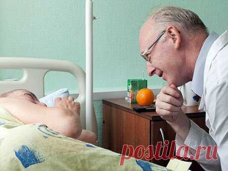 Технология социальной работы в хосписах: отечественный и зарубежный опыт