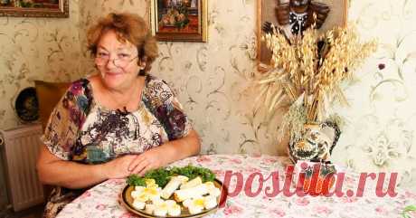 Что можно приготовить из яиц