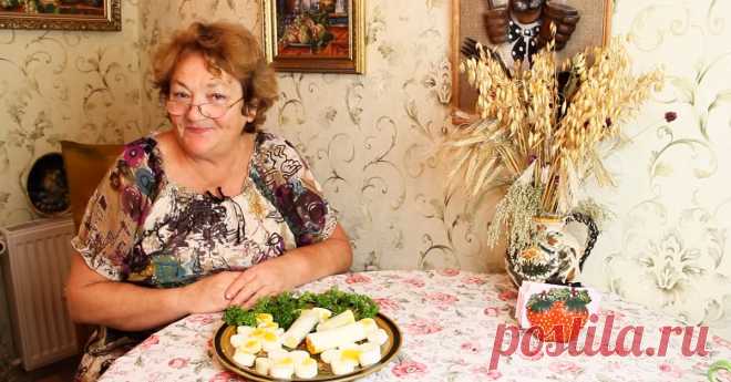 Что можно приготовить из яиц