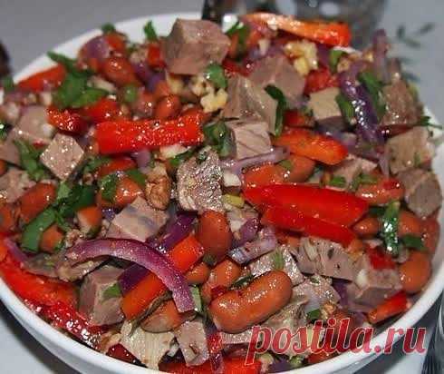 САЛАТ 