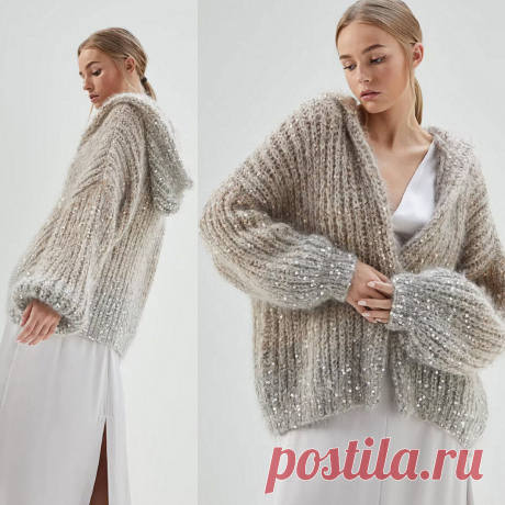«Красота, да и только!» — новая коллекция Брунелло Кучинелли | Paradosik_Handmade | Дзен
