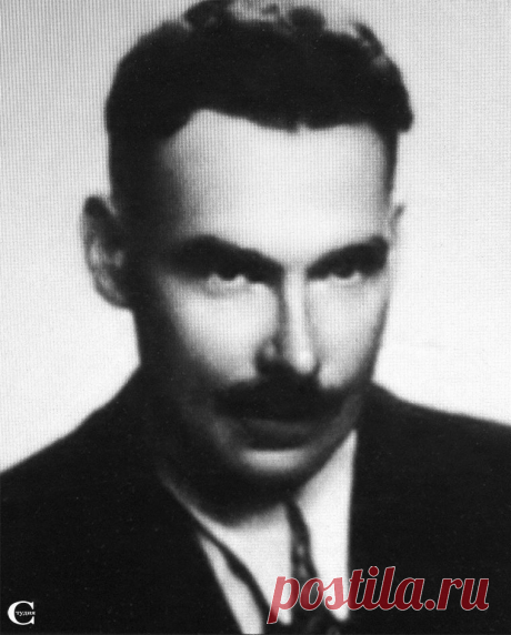 Николай Николаевич Белоцветов