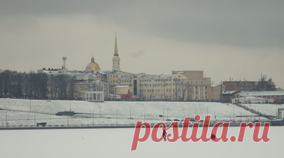 В Удмуртии назначили нового уполномоченного по защите прав предпринимателей. Олег Овчинников стал новым уполномоченным по защите прав предпринимателей в Удмуртии. Читать далее