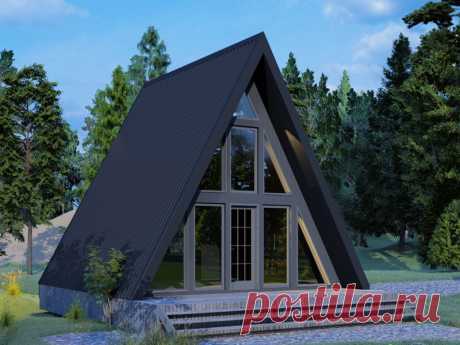 A-FRAME-51-П
