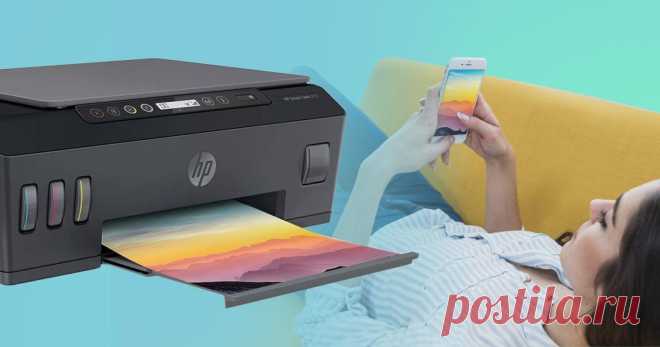 Как выбрать качественный принтер для дома и не разориться | Рекомендательная система Пульс Mail.ru
