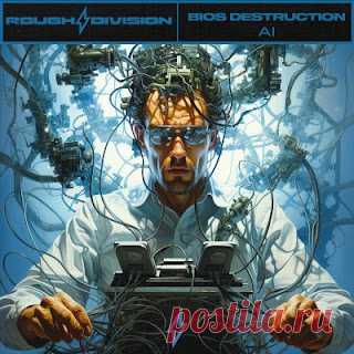 lossless music  : Bios Destruction - AI (free dl)