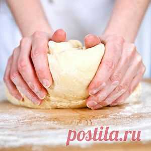 Тесто для пиццы с оливковым маслом рецепт – итальянская кухня: паста и пицца