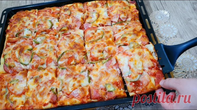 Нежная Вкусная не только быстрая