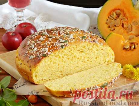 Домашний ХЛЕБ - лучшие рецепты!