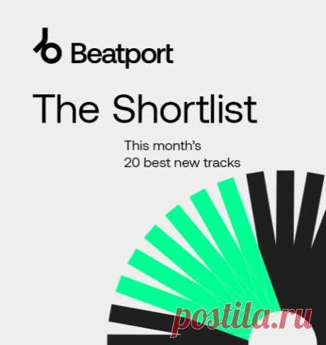 Beatport The April Shortlist 2024 - HOUSEFTP Beatport The April Shortlist 2024 - Beatport - HOUSEFTP