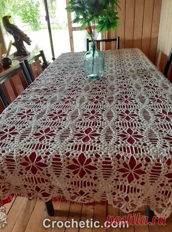 For Bigginers Easy Fun Crochet Trendy Clothes Table Runner Free Patterns Diy Projects Top Ideas