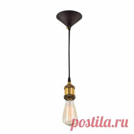 Подвесной светильник Citilux CL450100