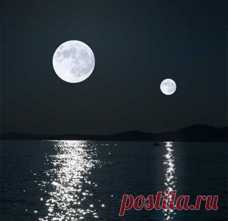 12 безумных загадок нашей планеты, которые еще предстоит разгадать