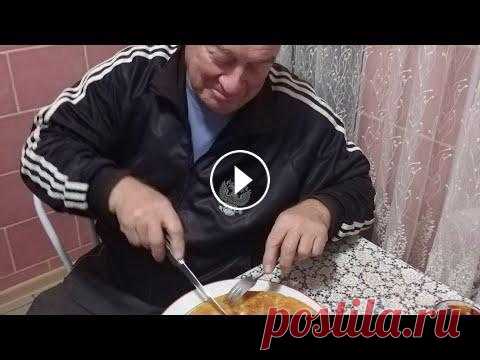 Адыго-осетино-армяно-грузинский пирог по-крыловскому Адыго-осетино-армяно-грузинский пирог по-крыловскому...