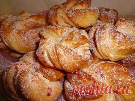 Завитушки