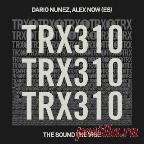 lossless music  : Dario Nunez, Alex Now (ES) - The Sound The Vibe