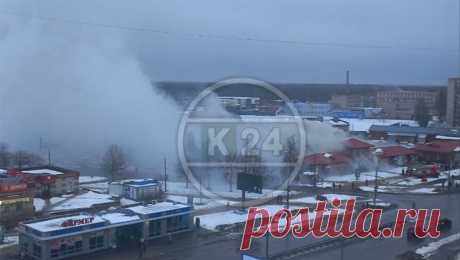 В Ленобласти вспыхнул павильон рынка. В Кингисеппе вспыхнул один из павильонов рынка. Об этом сообщает телеканал 78. По информации телеканала, пожар произошел в павильоне рынка рядом с обувным магазином. Очевидцы сообщают о звуках, напоминающих взрывы - их источник не ...