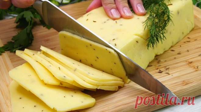 Хватит покупать в магазине! Вкуснейший твердый Сыр за 30 минут! Натуральный — Смотреть в Эфире Домашний сыр, который готовят у нас в Сибири Омской области. Такого вкусного сыра как готовят у нас я не встречала. Не один праздник не обходится без…