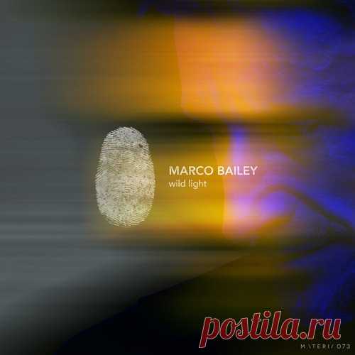 Marco Bailey - Wild Light free download mp3 music 320kbps
