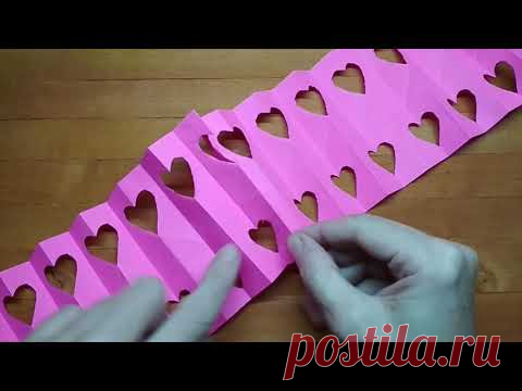 Классный Способ, Которым Можно Делать Крутые Поделки Для Украшения Дома На Любой Праздник