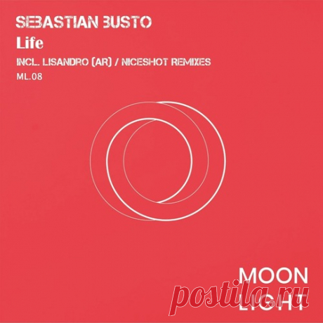 Sebastian Busto – Life [ML008]
