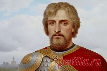 18 апреля 1242 года русские войска князя Александра Невского полностью разгромили немецких рыцарей на Чудском озере.
